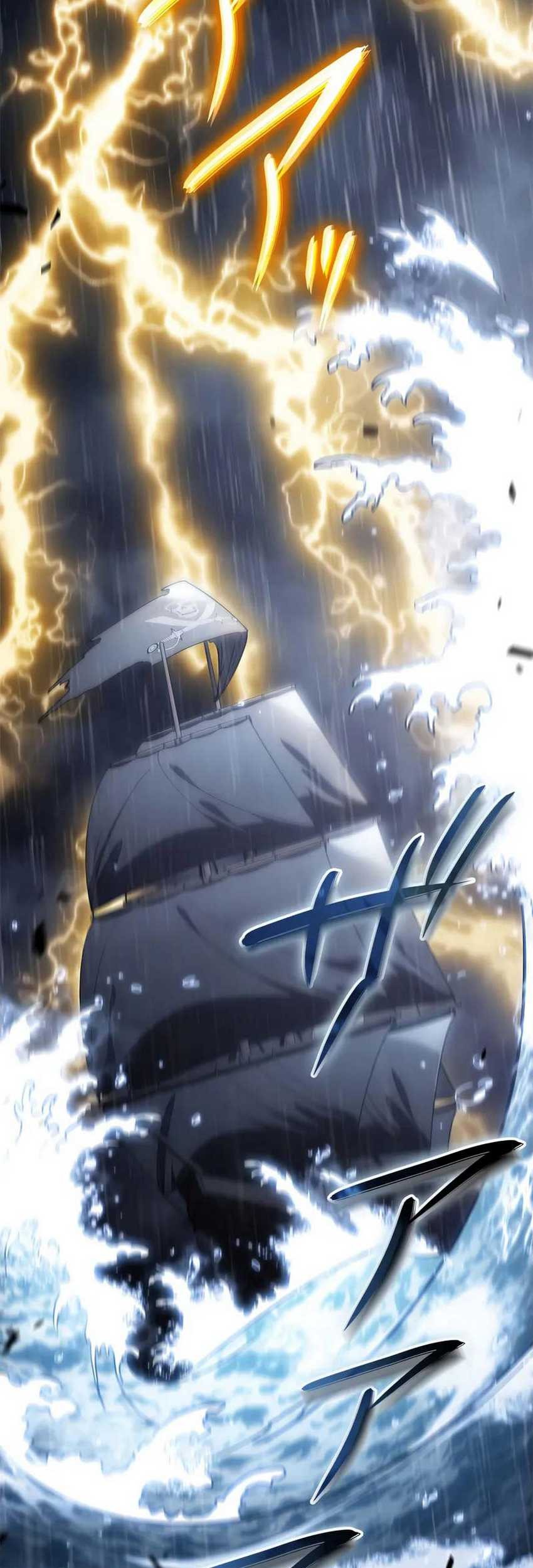 White Dragon Duke: Pendragon Chapter 121 - halaman 62