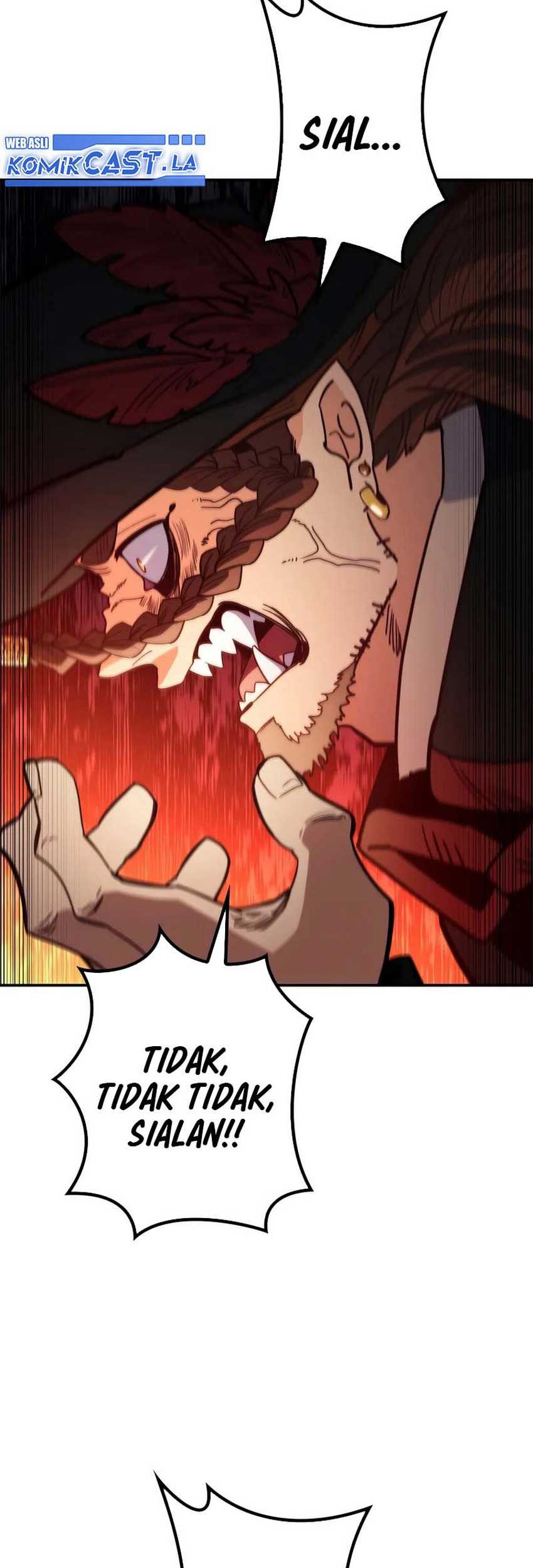 White Dragon Duke: Pendragon Chapter 121 - halaman 64