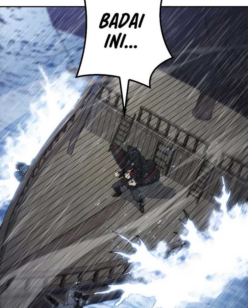 White Dragon Duke: Pendragon Chapter 121 - halaman 65
