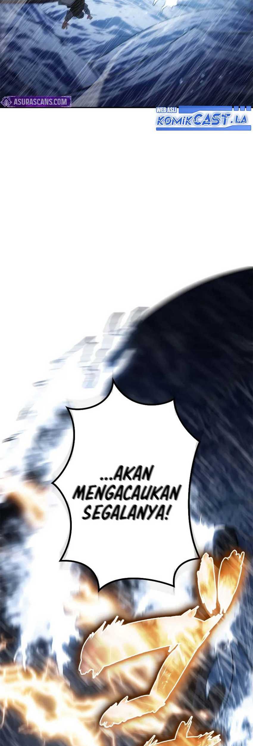 White Dragon Duke: Pendragon Chapter 121 - halaman 66