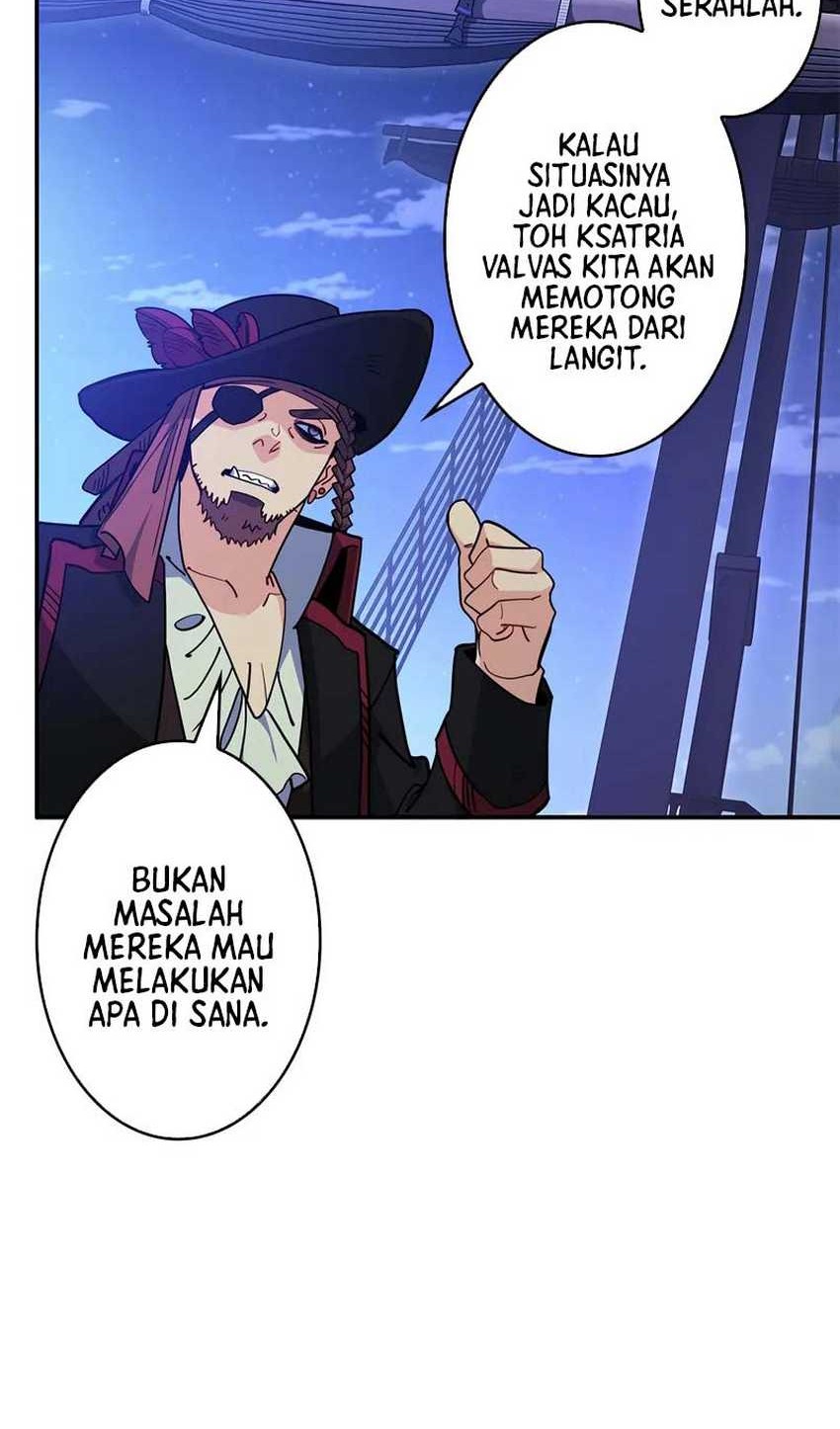 White Dragon Duke: Pendragon Chapter 121 - halaman 7