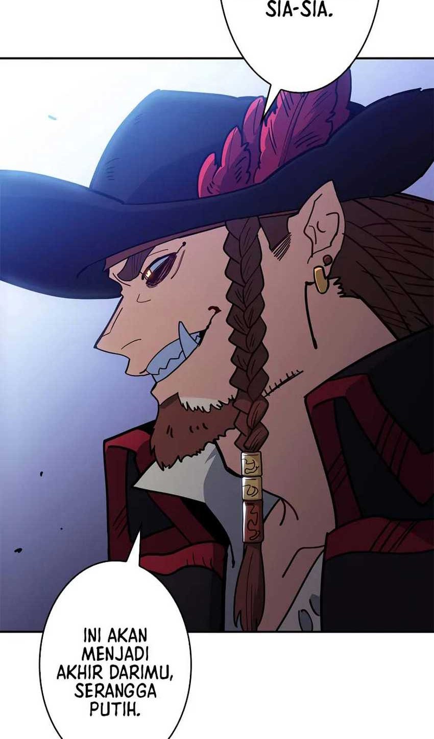 White Dragon Duke: Pendragon Chapter 121 - halaman 9