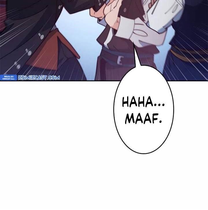 White Dragon Duke: Pendragon Chapter 122 - halaman 105
