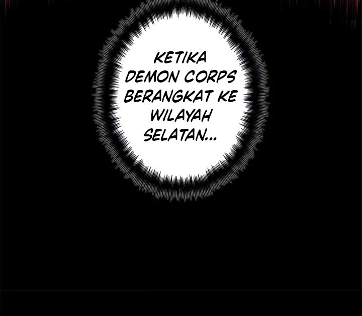 White Dragon Duke: Pendragon Chapter 122 - halaman 11