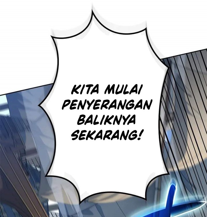 White Dragon Duke: Pendragon Chapter 122 - halaman 113