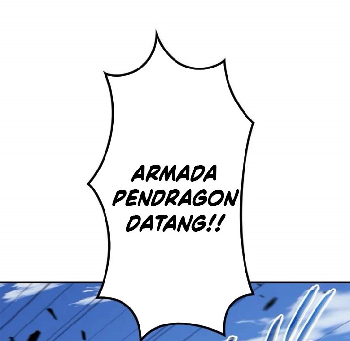 White Dragon Duke: Pendragon Chapter 122 - halaman 119