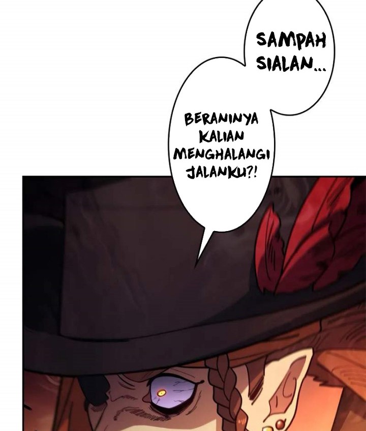White Dragon Duke: Pendragon Chapter 122 - halaman 145
