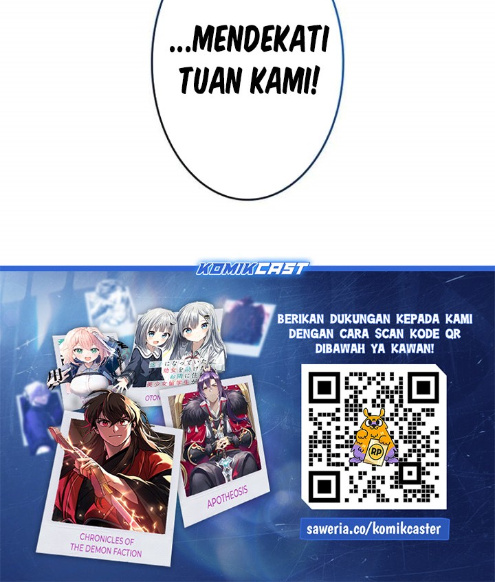 White Dragon Duke: Pendragon Chapter 122 - halaman 147