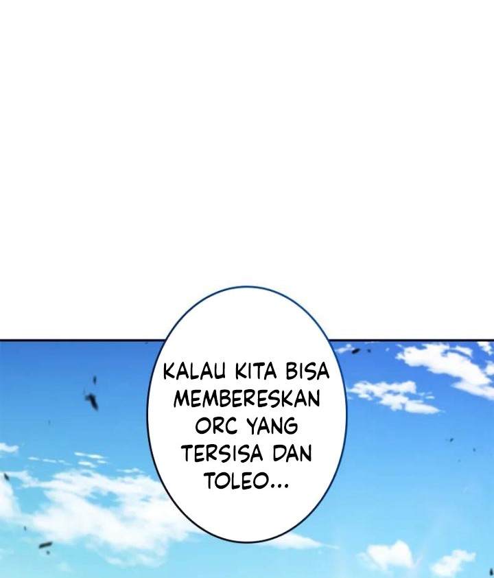 White Dragon Duke: Pendragon Chapter 122 - halaman 23