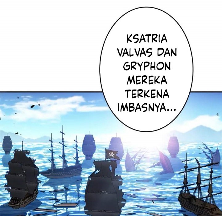 White Dragon Duke: Pendragon Chapter 122 - halaman 43