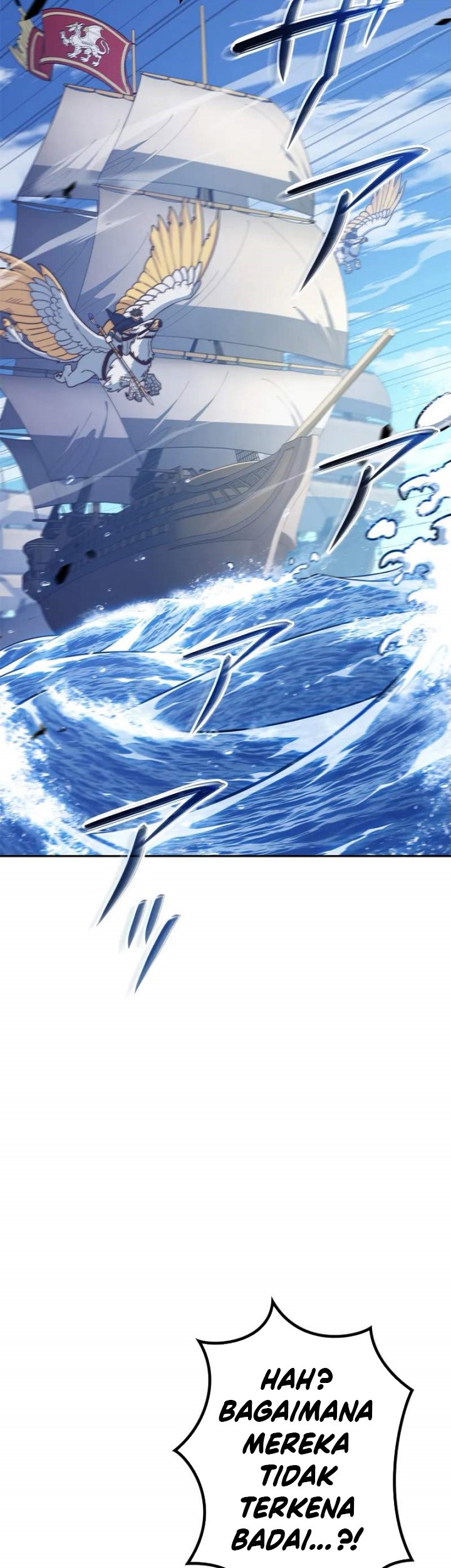 White Dragon Duke: Pendragon Chapter 122 - halaman 46