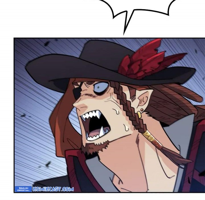 White Dragon Duke: Pendragon Chapter 122 - halaman 47