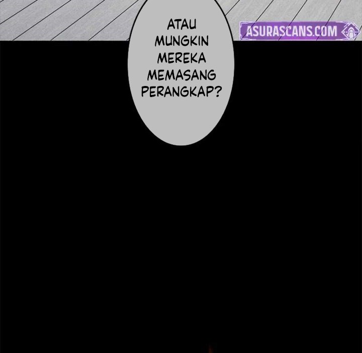 White Dragon Duke: Pendragon Chapter 122 - halaman 49
