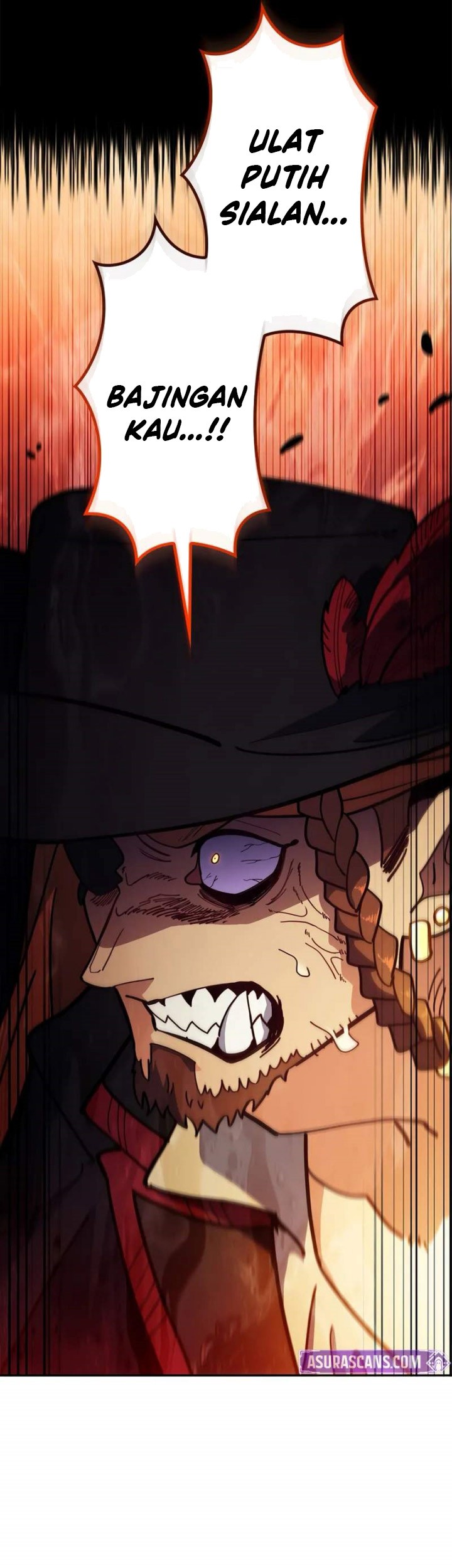 White Dragon Duke: Pendragon Chapter 122 - halaman 50