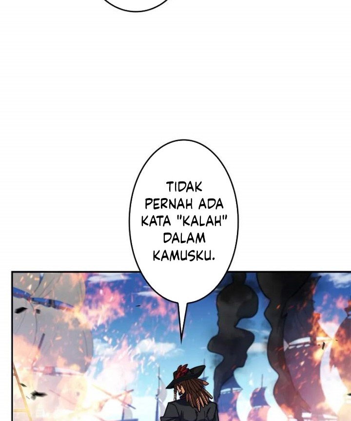 White Dragon Duke: Pendragon Chapter 122 - halaman 63