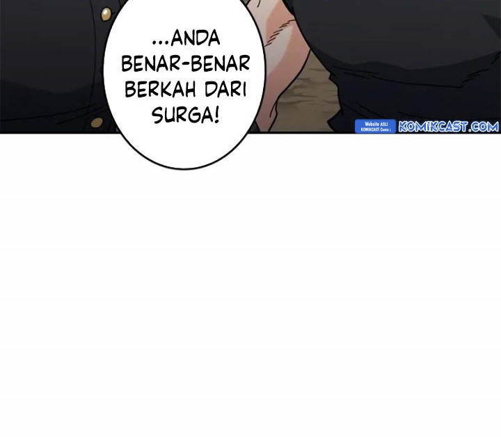 White Dragon Duke: Pendragon Chapter 122 - halaman 81