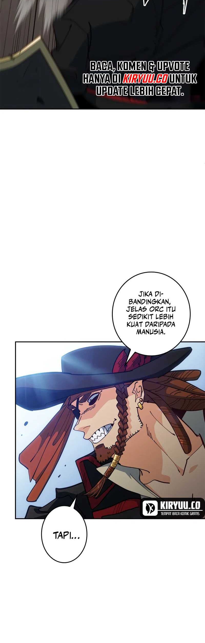 White Dragon Duke: Pendragon Chapter 123 - halaman 14