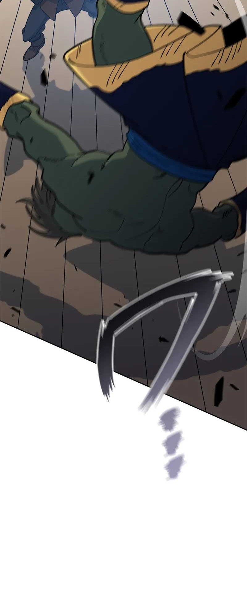 White Dragon Duke: Pendragon Chapter 123 - halaman 18