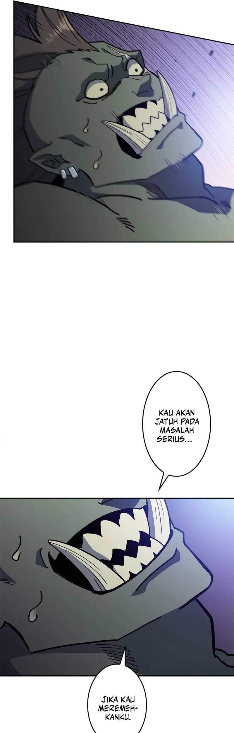White Dragon Duke: Pendragon Chapter 123 - halaman 19