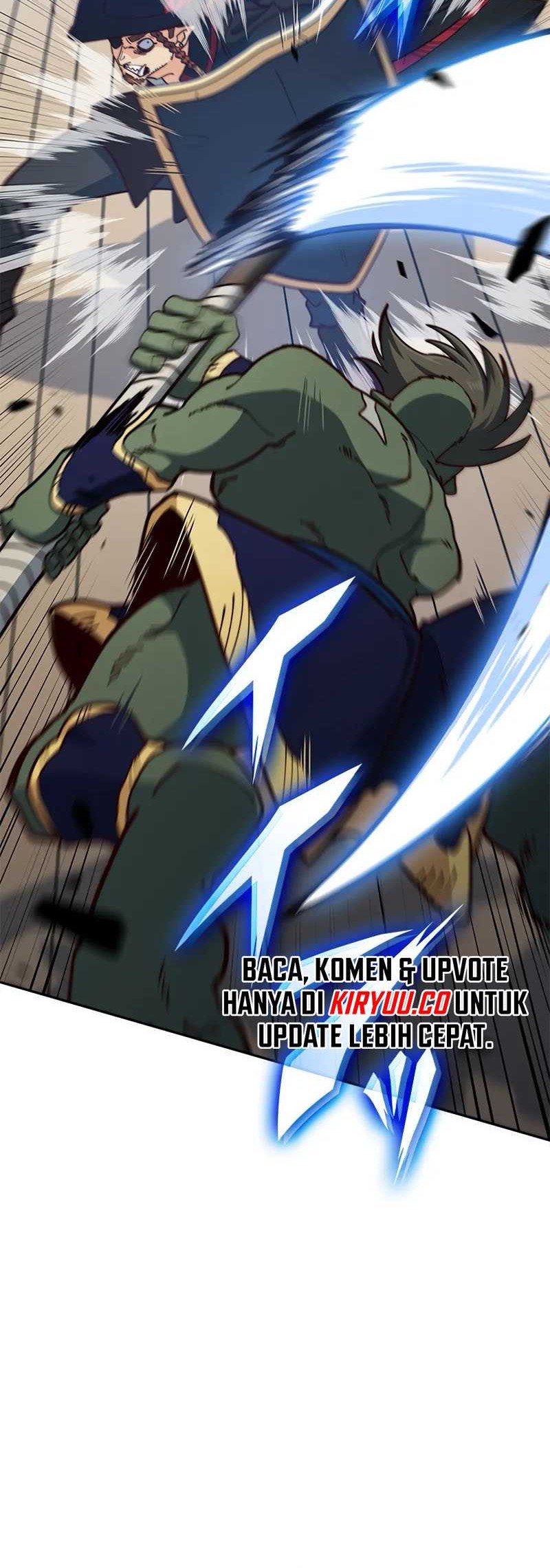 White Dragon Duke: Pendragon Chapter 123 - halaman 22