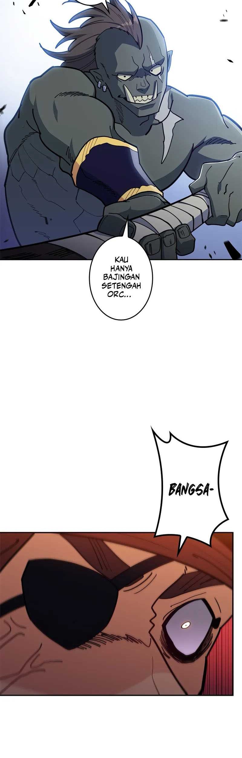 White Dragon Duke: Pendragon Chapter 123 - halaman 24