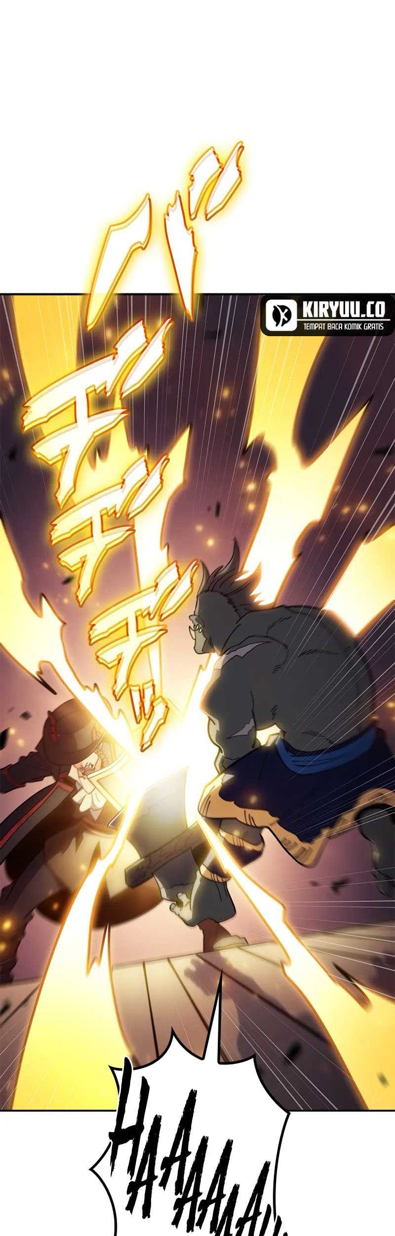 White Dragon Duke: Pendragon Chapter 123 - halaman 25