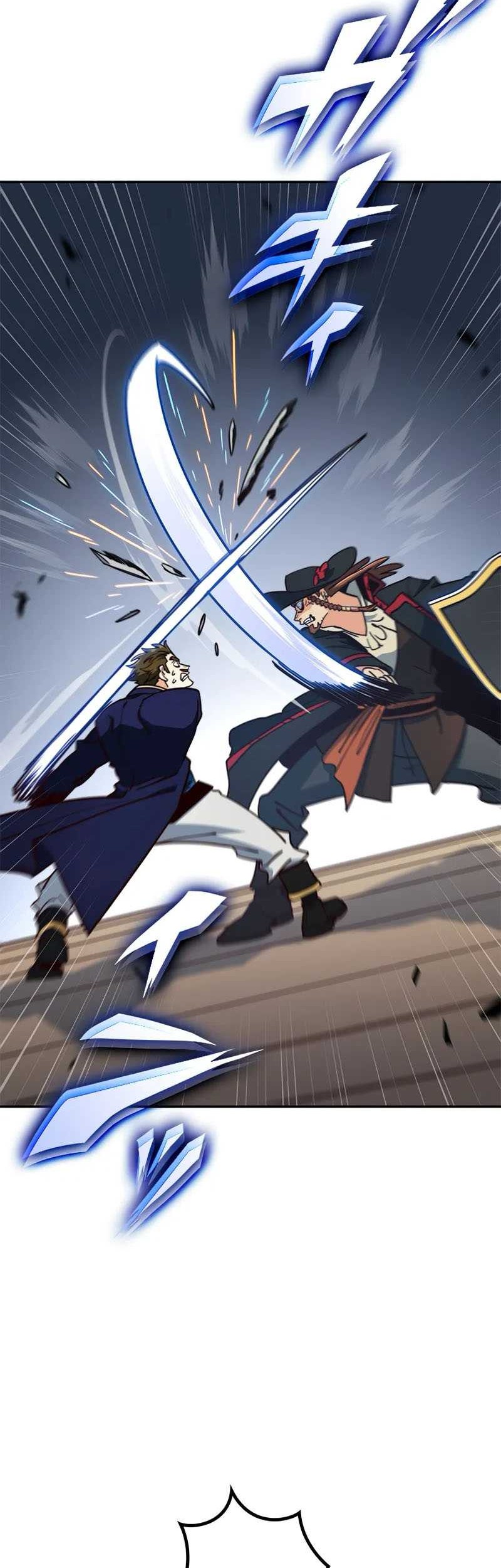 White Dragon Duke: Pendragon Chapter 123 - halaman 28