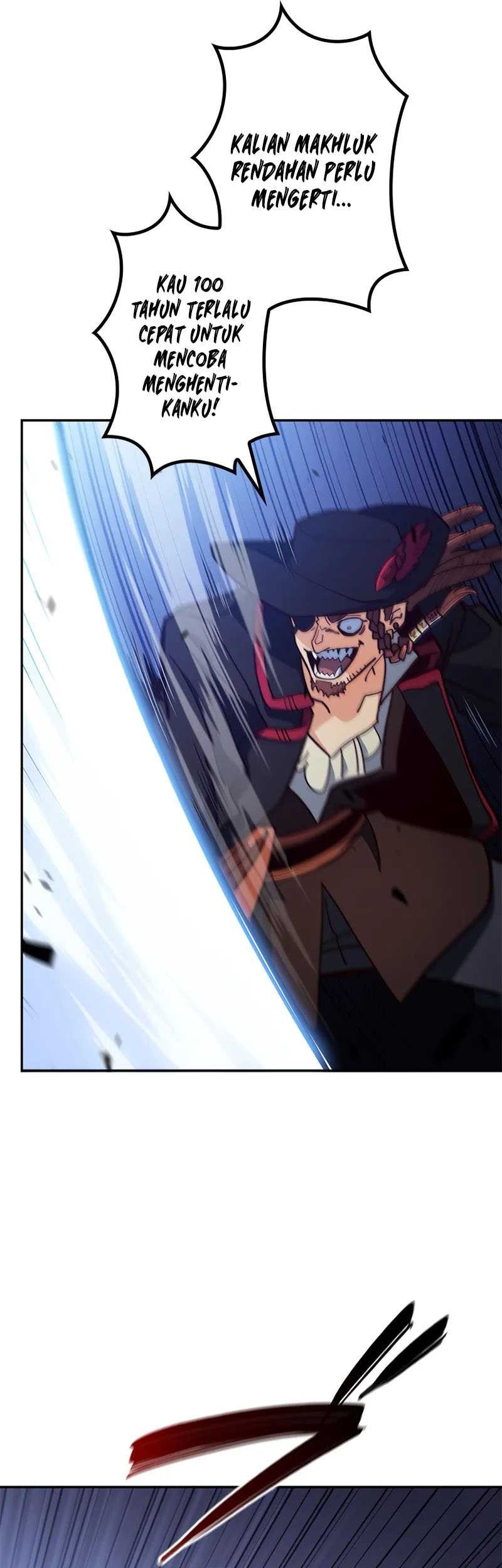 White Dragon Duke: Pendragon Chapter 123 - halaman 31
