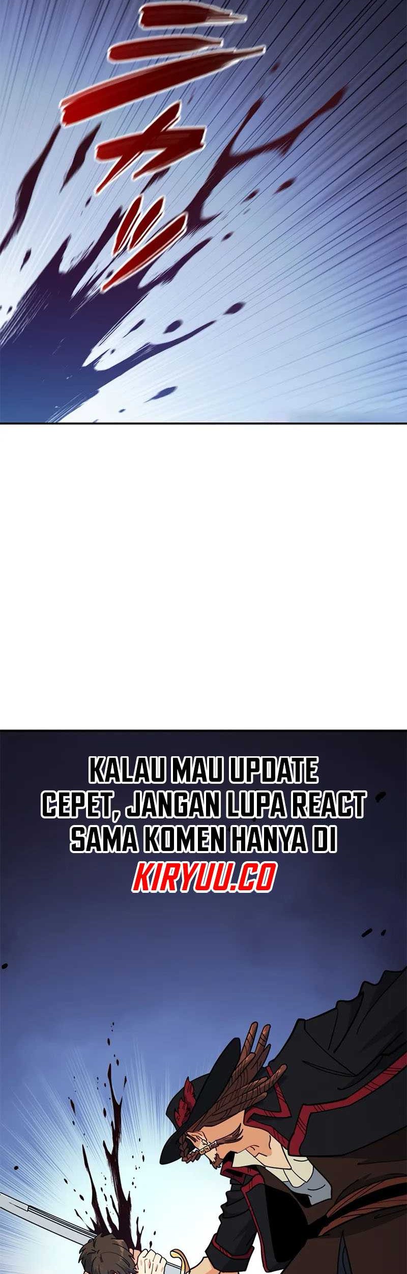 White Dragon Duke: Pendragon Chapter 123 - halaman 32