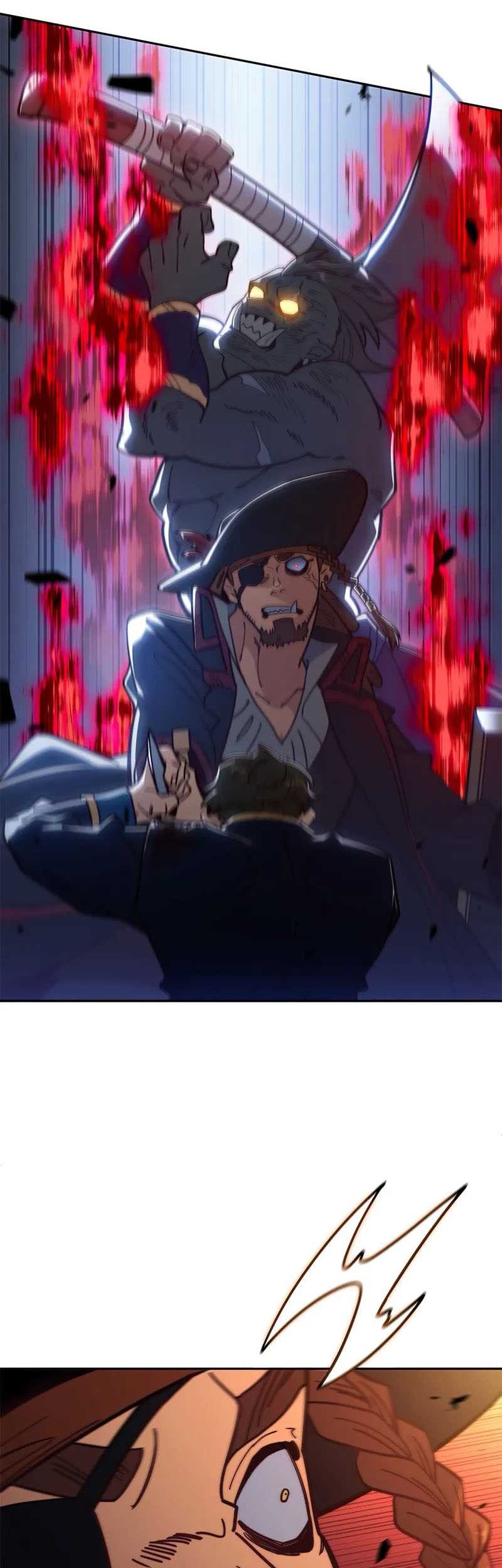 White Dragon Duke: Pendragon Chapter 123 - halaman 36