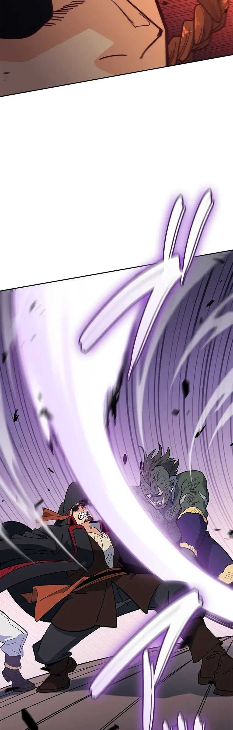 White Dragon Duke: Pendragon Chapter 123 - halaman 37