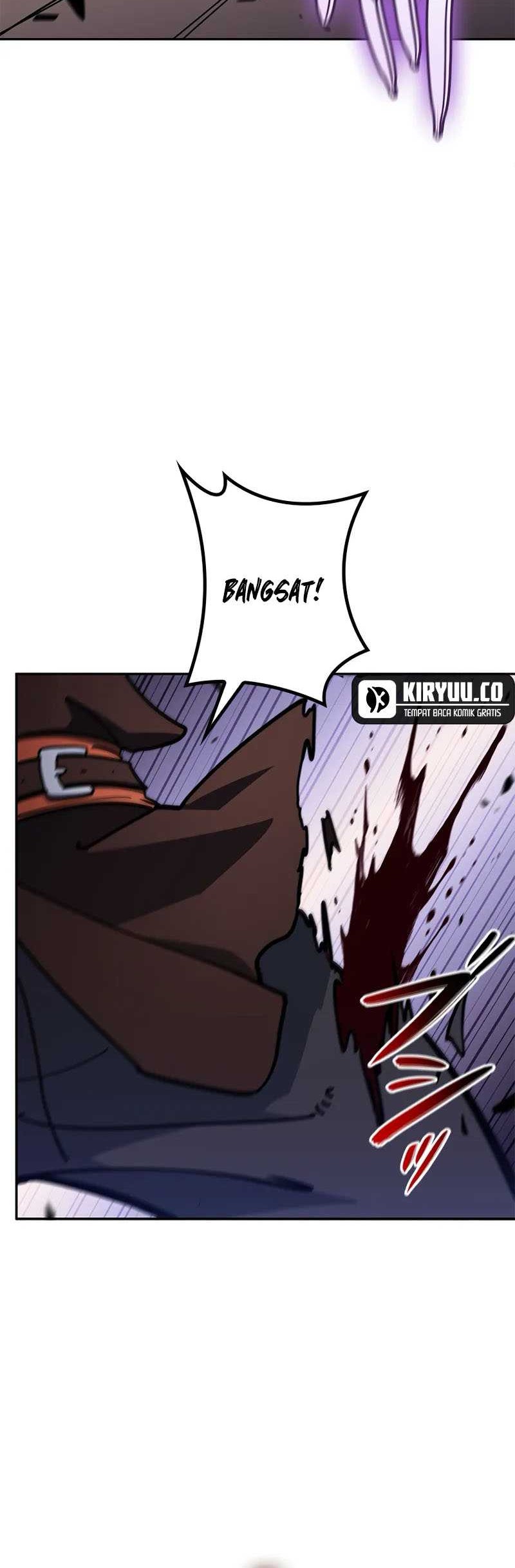 White Dragon Duke: Pendragon Chapter 123 - halaman 38