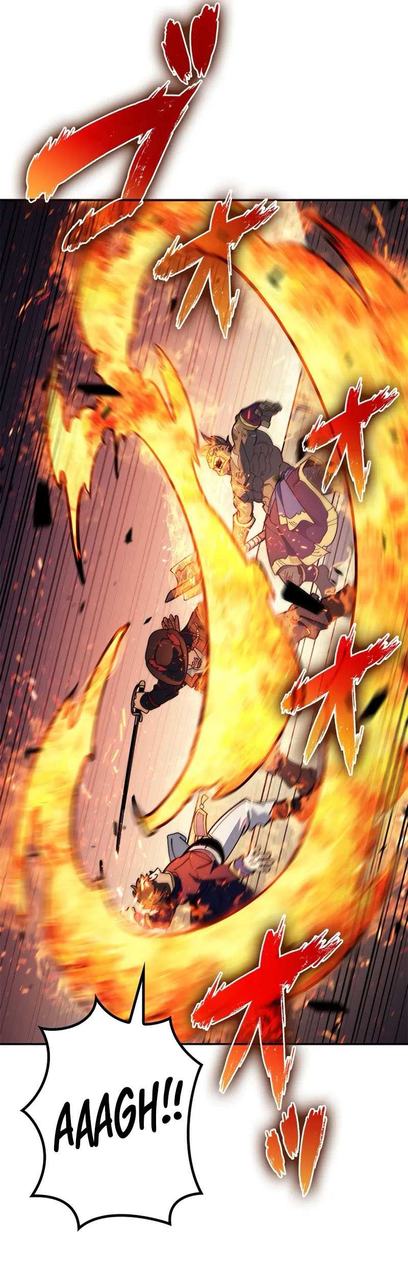 White Dragon Duke: Pendragon Chapter 123 - halaman 39