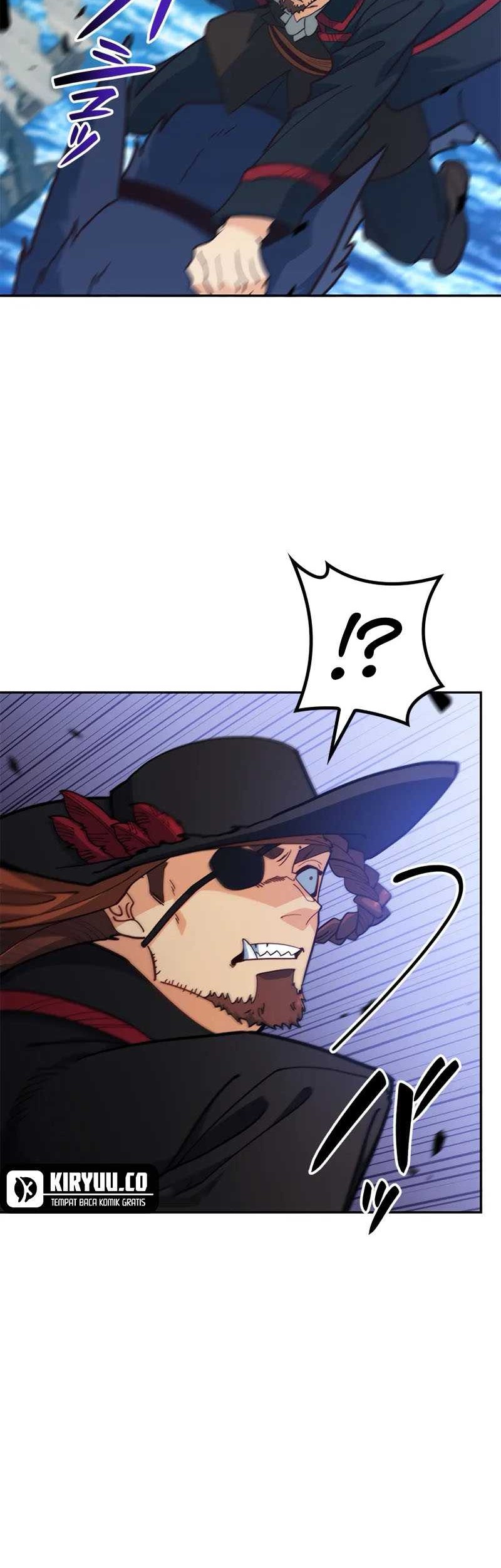 White Dragon Duke: Pendragon Chapter 123 - halaman 44