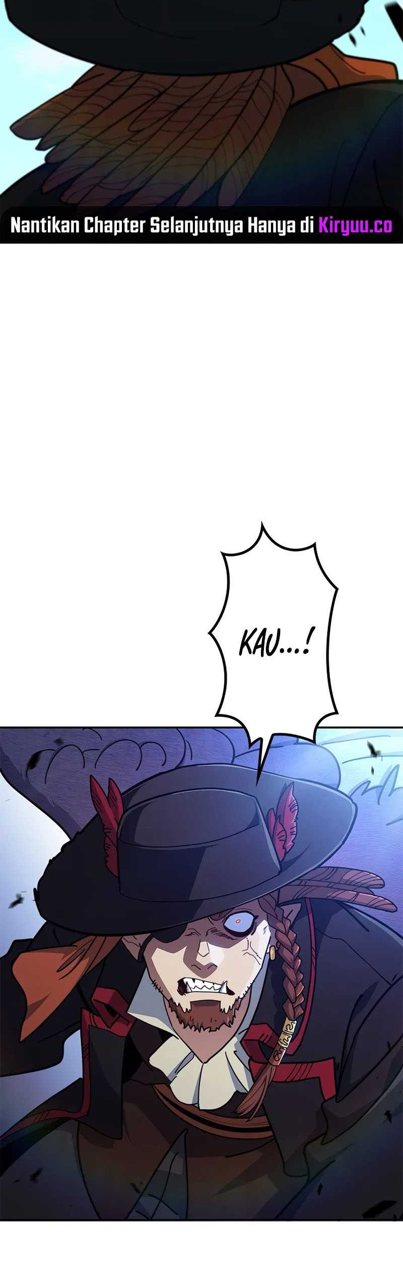 White Dragon Duke: Pendragon Chapter 123 - halaman 46