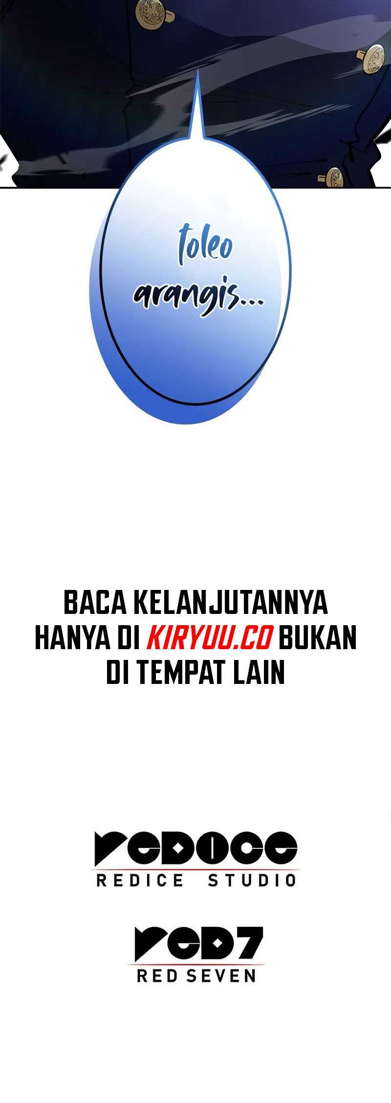 White Dragon Duke: Pendragon Chapter 123 - halaman 48