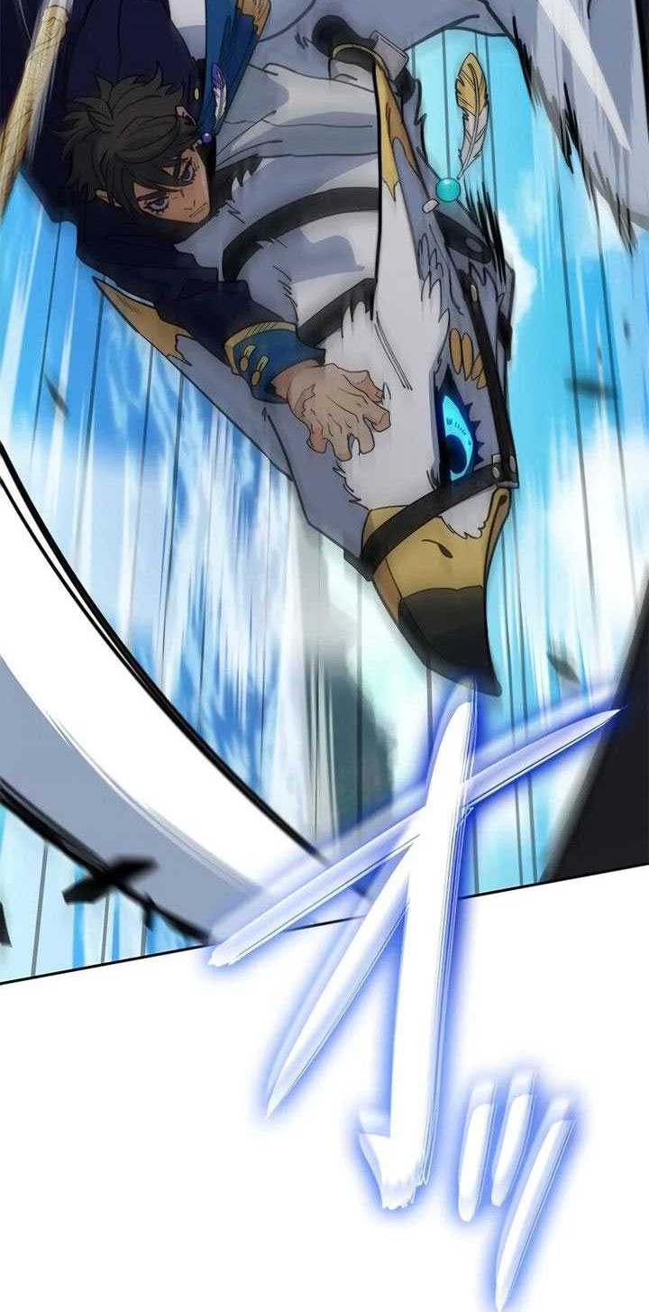 White Dragon Duke: Pendragon Chapter 124 - halaman 10
