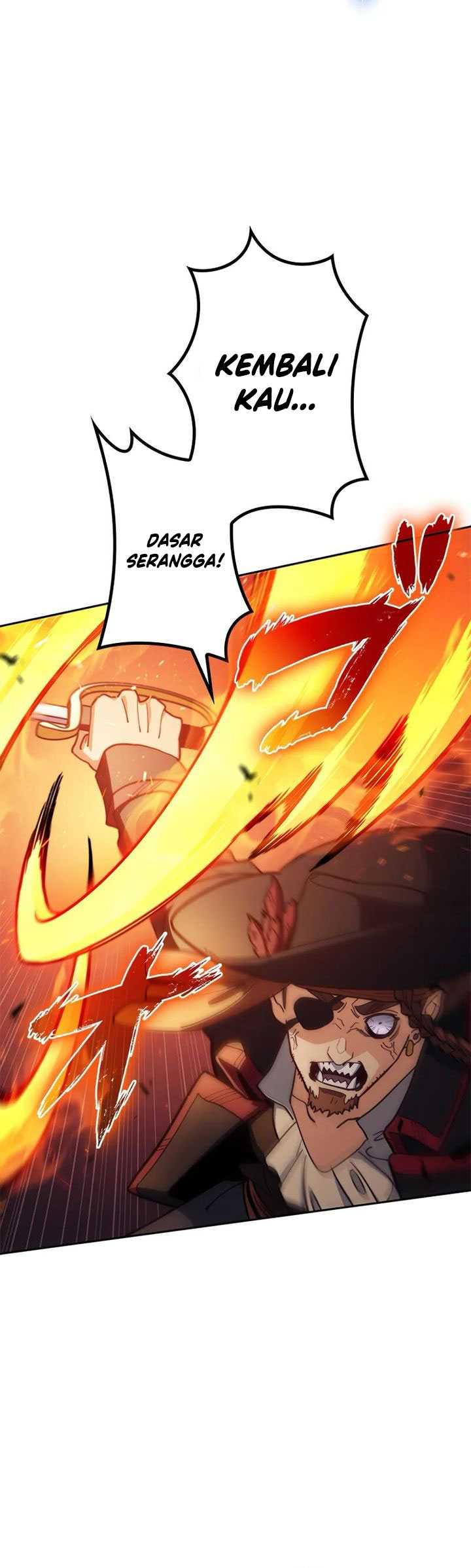 White Dragon Duke: Pendragon Chapter 124 - halaman 11