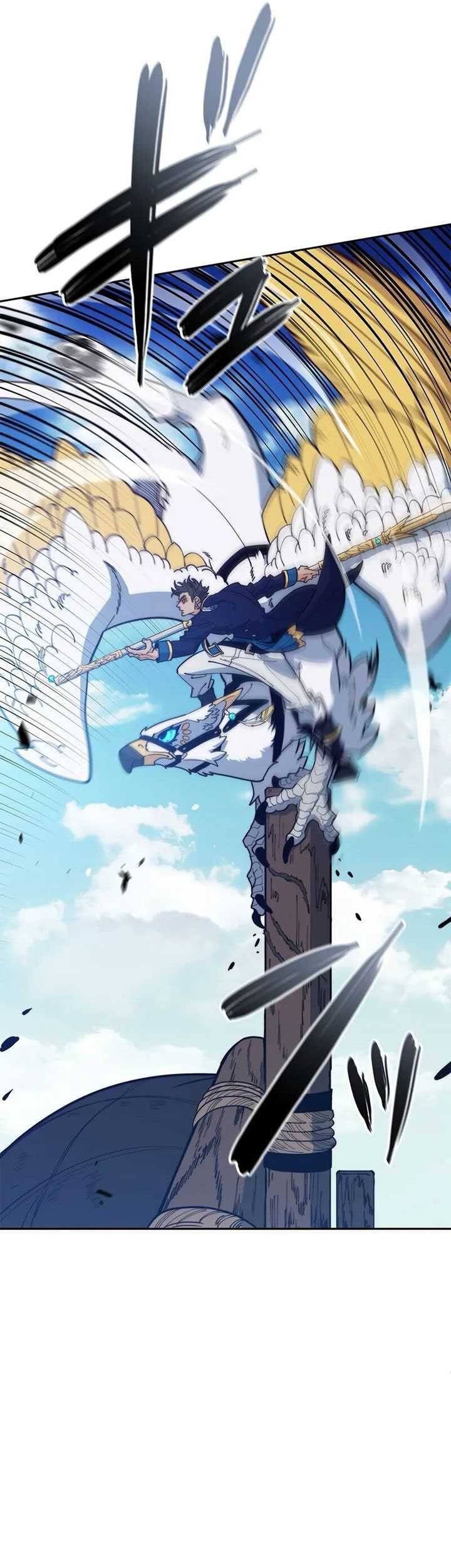 White Dragon Duke: Pendragon Chapter 124 - halaman 14