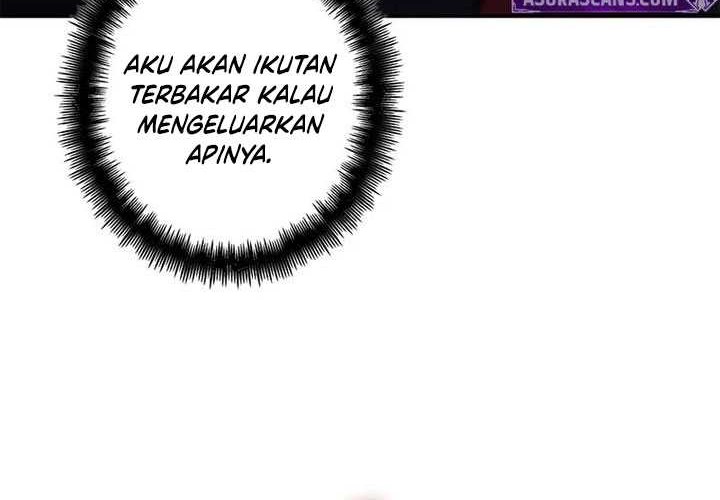 White Dragon Duke: Pendragon Chapter 124 - halaman 17