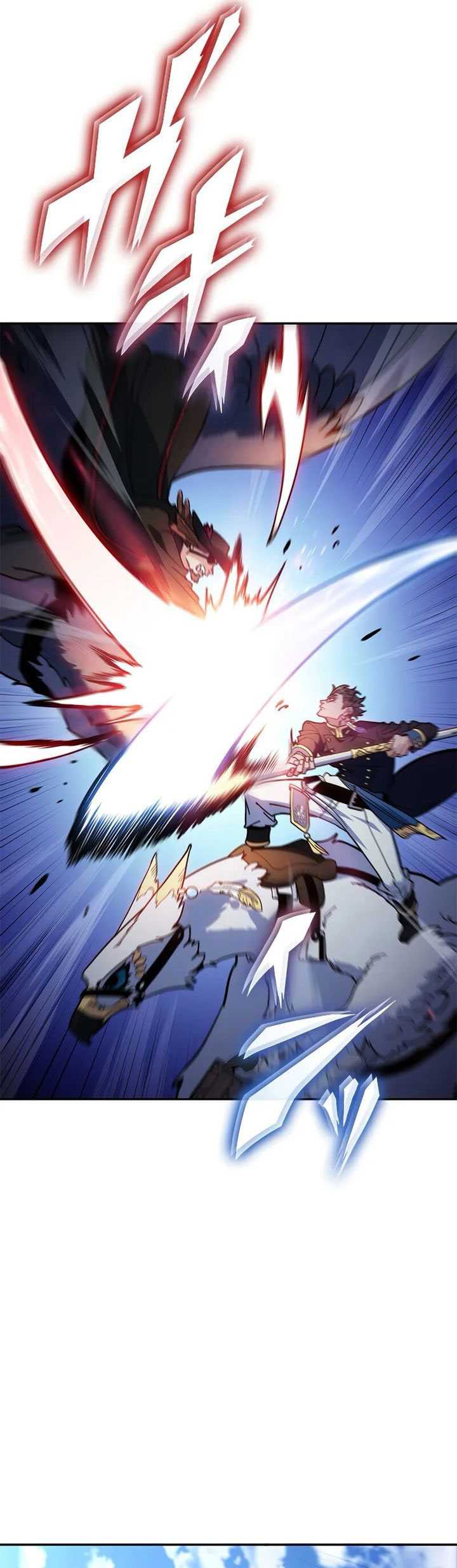 White Dragon Duke: Pendragon Chapter 124 - halaman 18
