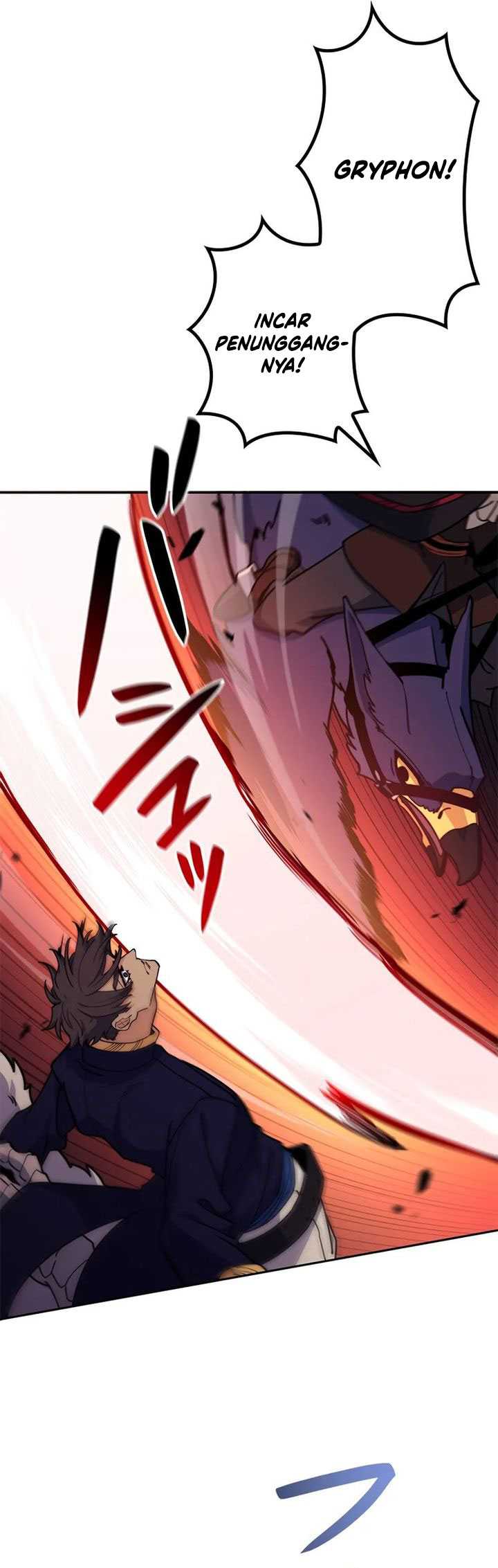 White Dragon Duke: Pendragon Chapter 124 - halaman 25