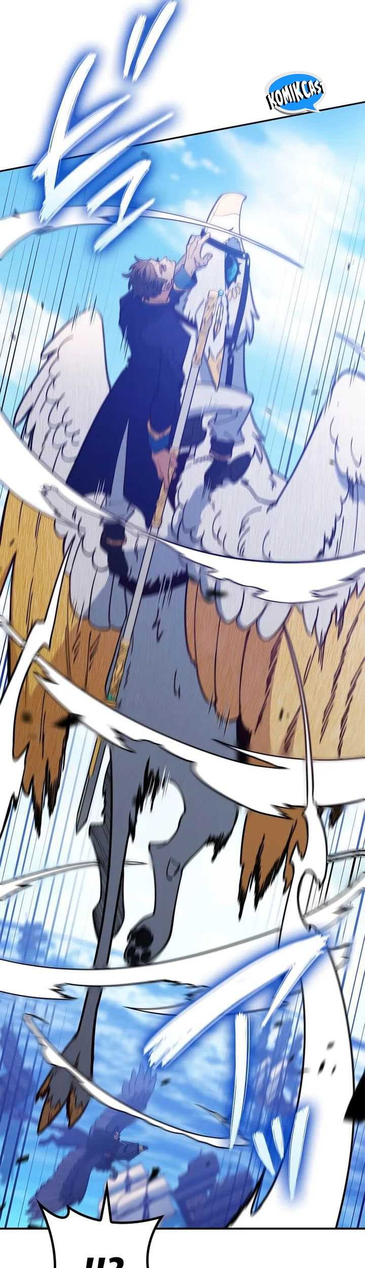 White Dragon Duke: Pendragon Chapter 124 - halaman 30