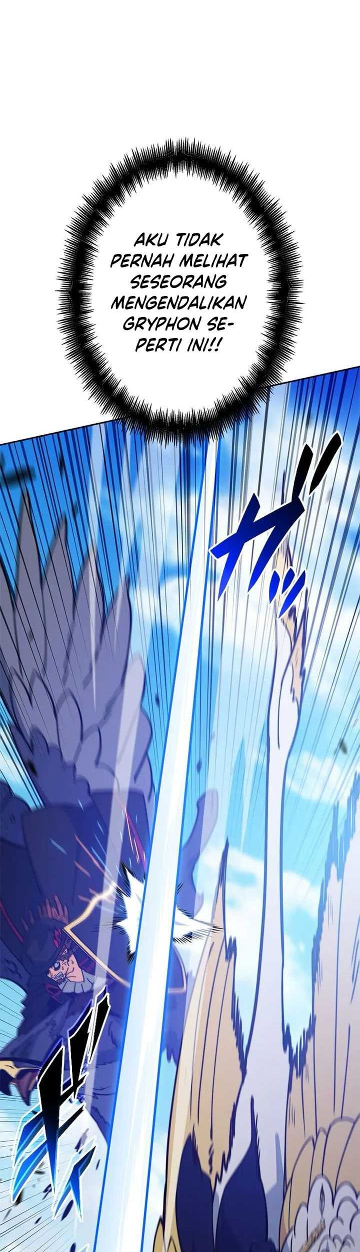 White Dragon Duke: Pendragon Chapter 124 - halaman 34