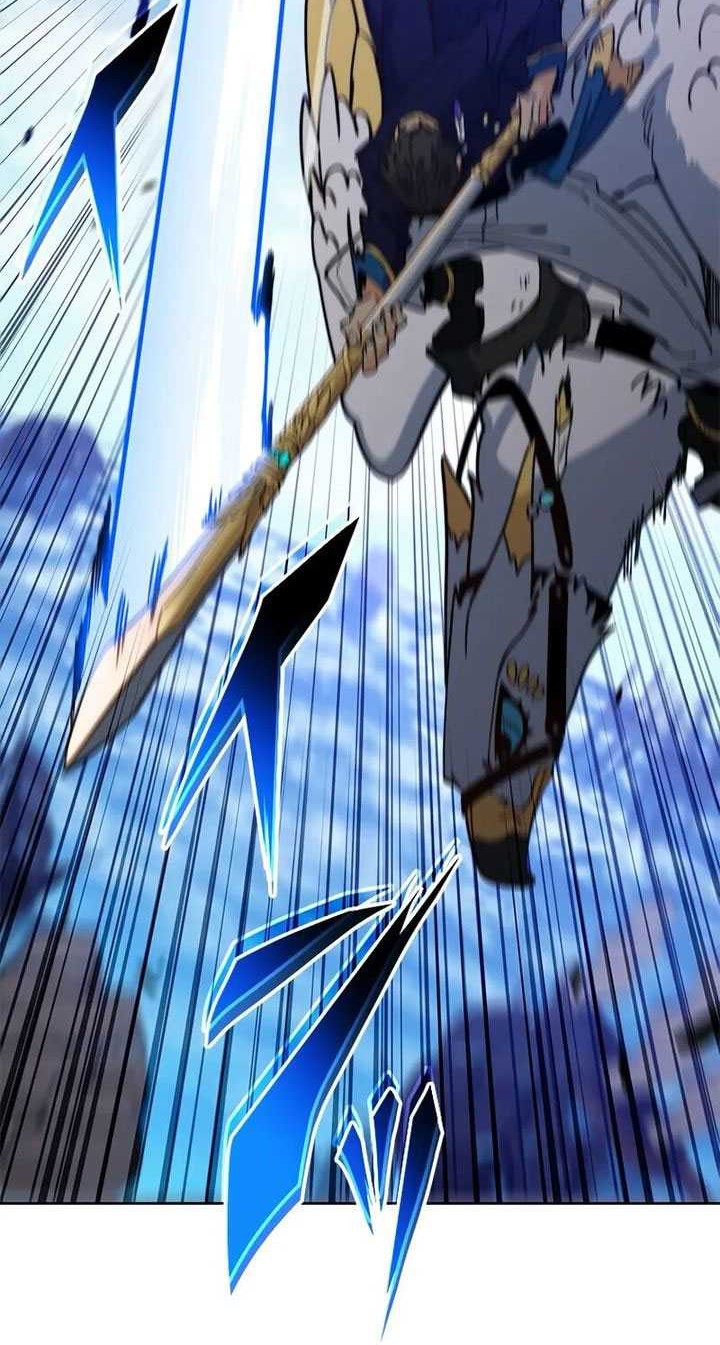 White Dragon Duke: Pendragon Chapter 124 - halaman 35