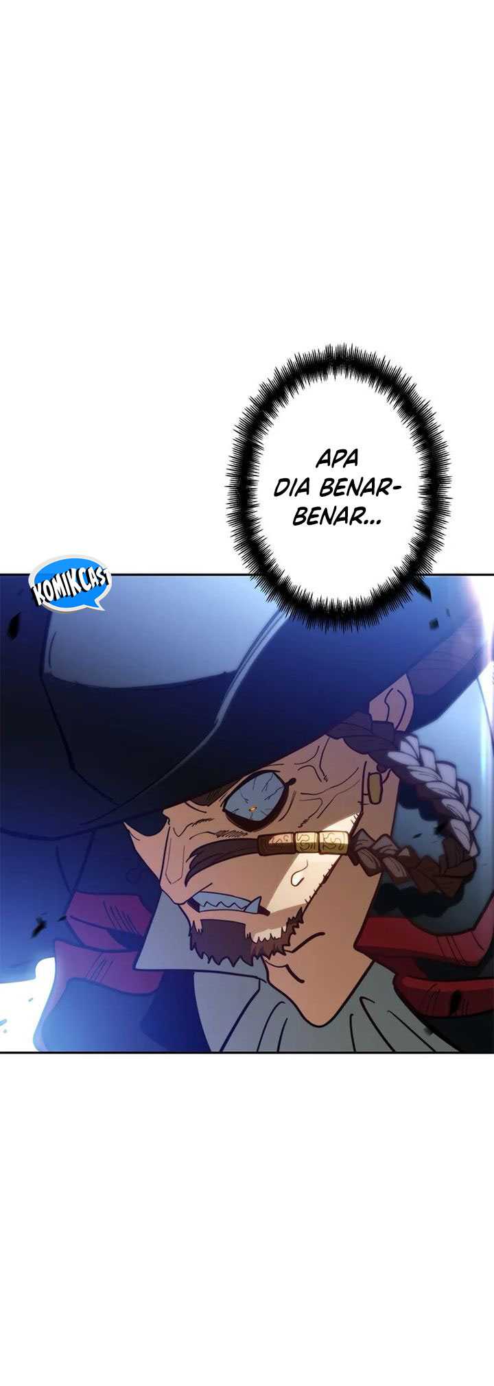 White Dragon Duke: Pendragon Chapter 124 - halaman 36