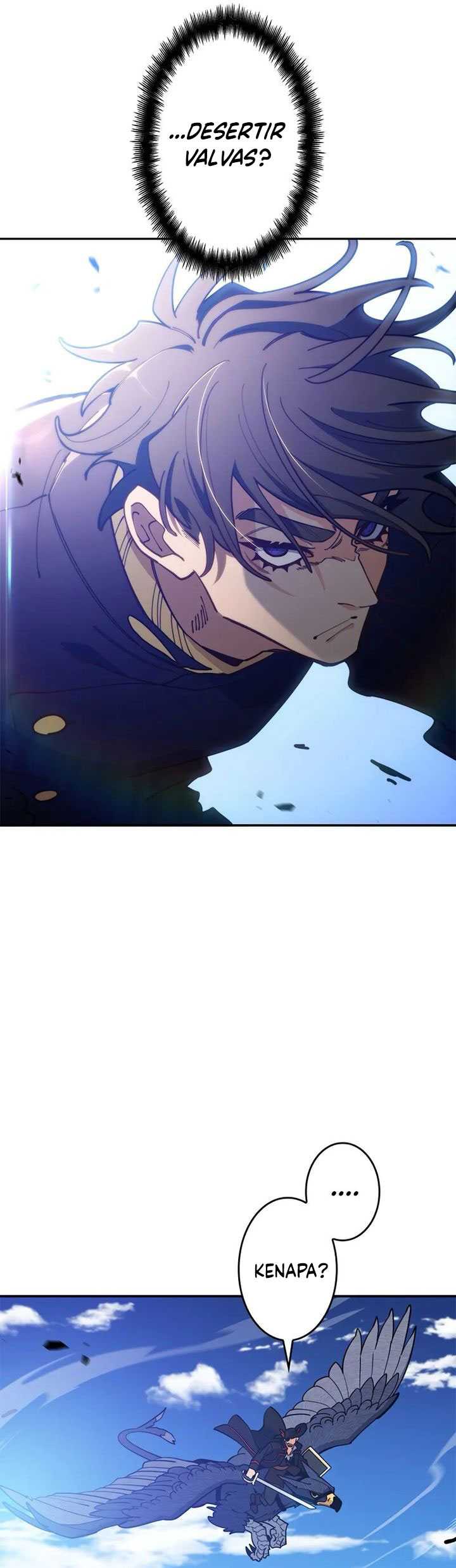White Dragon Duke: Pendragon Chapter 124 - halaman 37