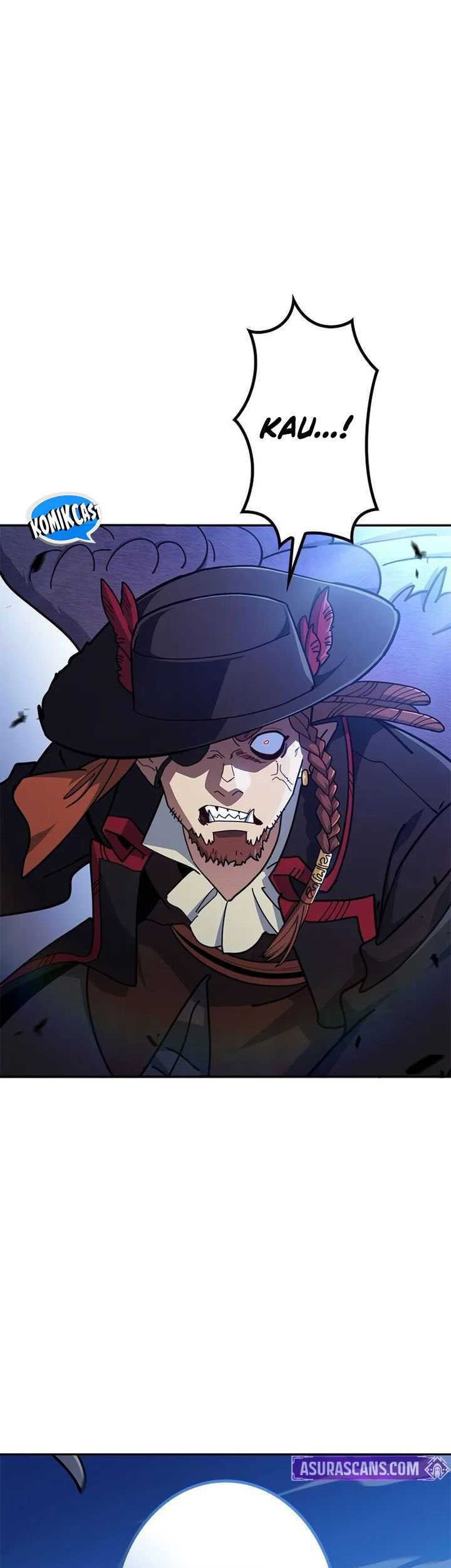 White Dragon Duke: Pendragon Chapter 124 - halaman 4