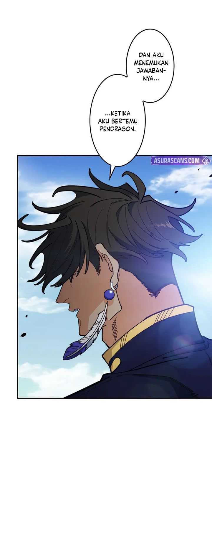 White Dragon Duke: Pendragon Chapter 124 - halaman 46