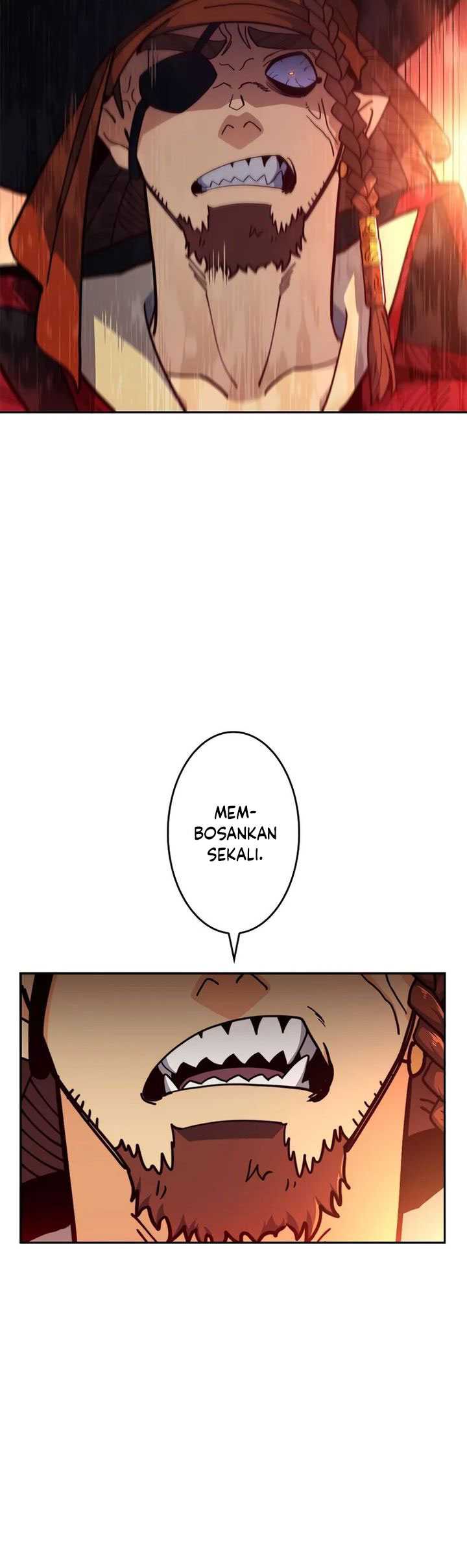 White Dragon Duke: Pendragon Chapter 124 - halaman 51